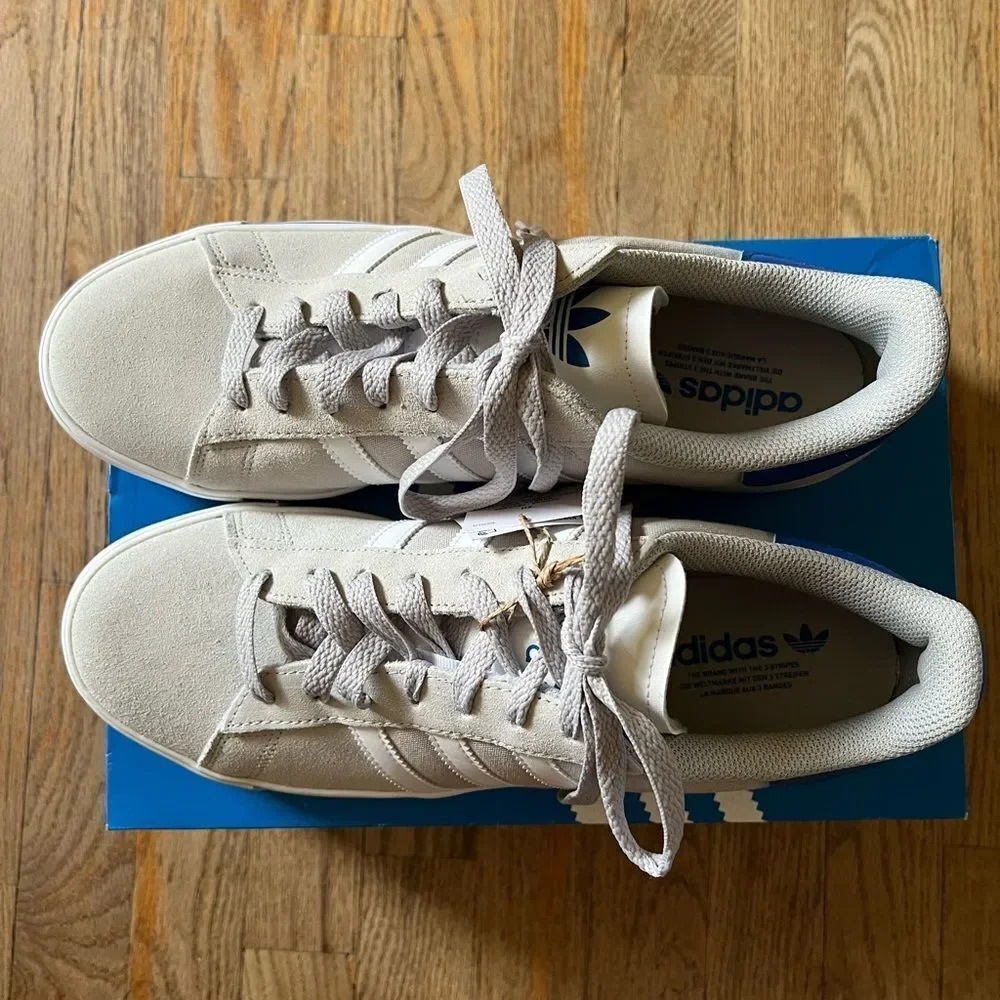 Adidas Campus Vulc